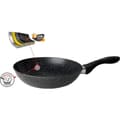 Miniatyrbilde 4 av 7: Stekepanner - sett - 3 stk