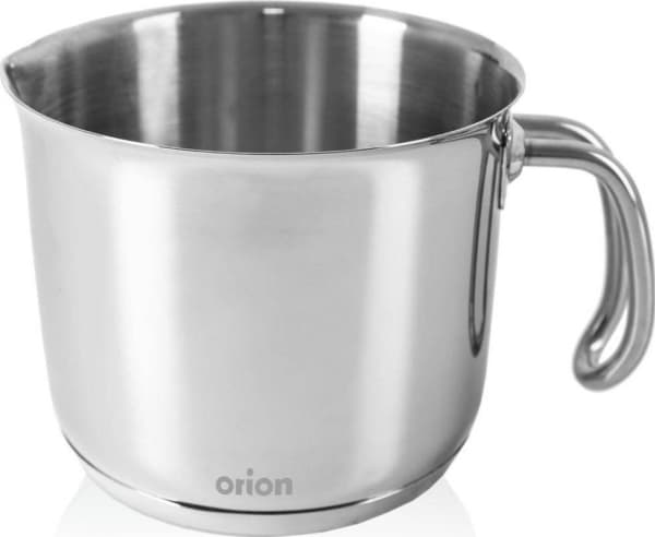 Orion Maitokannu Teräs 12,5 cm 1 l ANETT