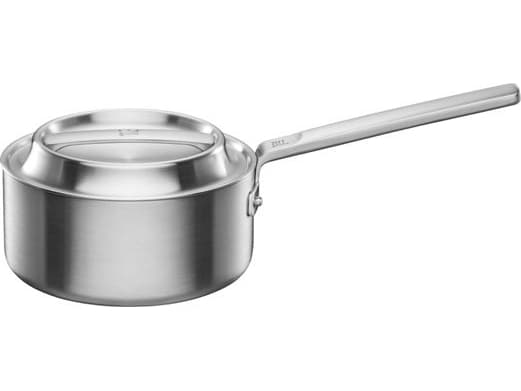 Fiskars Norden - Kastrull med lock - 1.8 L - nonstick-beläggning