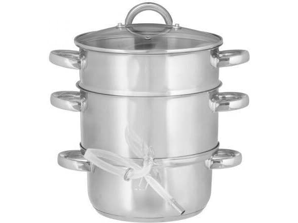 Bærjuicer 5 L