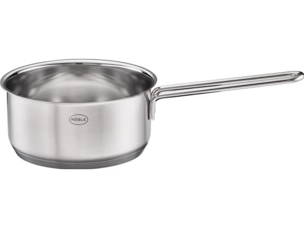 Rosle sauce boat Basic Line 1.5 liters stainless steel silver