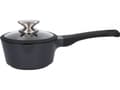 Miniatyrbilde 1 av 4: Mondex ZWIEGER Sort STEINgryte med lokk 16cm 1l