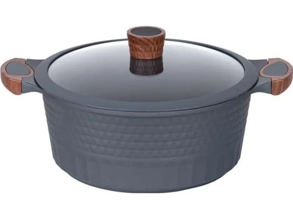 KASSEROLLE D28CM 6,6L/93505 REST (93505)