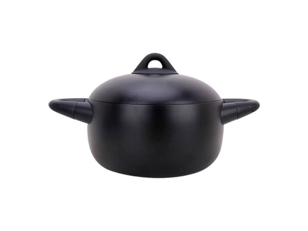 Gryta med lock 20 cm 3,0 l Maestro MR-4017-20