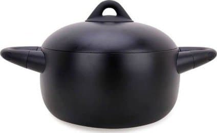 Gryte med lokk 22cm 4,0l Maestro MR-4017-22