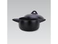 Miniatyrbilde 2 av 5: Gryte med lokk 22cm 4,0l Maestro MR-4017-22