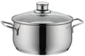 Miniatyrbilde 5 av 5: WMF Diadem Plus 0733556040, Kokesett, Rustfritt stål, Rustfritt stål, Rustfritt stål, Rustfritt stål, Rustfritt stål