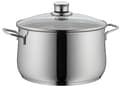 Miniatyrbilde 2 av 5: WMF Diadem Plus 0733556040, Kokesett, Rustfritt stål, Rustfritt stål, Rustfritt stål, Rustfritt stål, Rustfritt stål