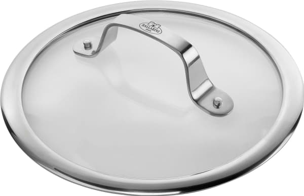 BALLARINI Alba gryta med lock titan 2,7 L ALBG2LD.20D