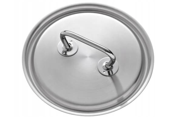 Høy gryte med lokk Zwilling Twin Classic - 3,5 ltr