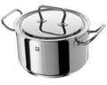 Miniatyrbilde 1 av 5: Høy gryte med lokk Zwilling Twin Classic - 3,5 ltr