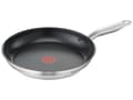 Miniatyrbild 1 av 2: Tefal E49106, Allmän matlagning, Svart, Rostfritt stål, Rostfritt stål, Titan, Rostfritt stål, 250 ° C