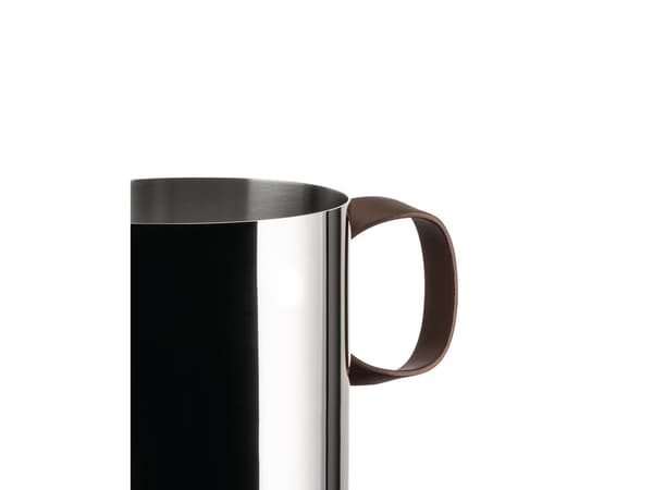 Alessi Edo, Manuell, Rustfritt stål, Rustfritt stål, 1,3 l, 120 mm, 205 mm