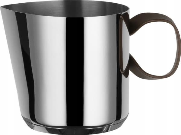Alessi Edo, Manuell, Rustfritt stål, Rustfritt stål, 1,3 l, 120 mm, 205 mm