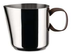 Alessi Edo, Manuell, Rustfritt stål, Rustfritt stål, 1,3 l, 120 mm, 205 mm