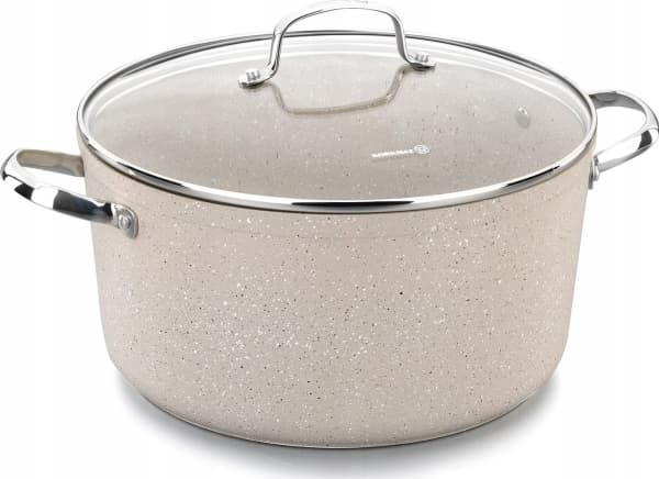 Gryte for stuing Korkmaz Granita KRA1262