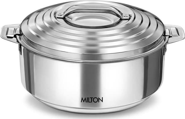 Milton termopotter Galaxy 5.0, nerūdijantis