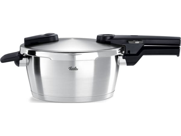 Fissler Vitaquick Premium 3,5l trykkoker 22cm