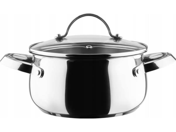 VINZER Gryte med lokk VNZ50166