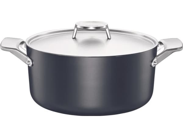 Fiskars Taiten gryte 3,5L med lokk