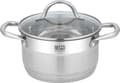 Miniatyrbilde 1 av 2: CASSEROLE D20CM 3.6L/92104 RESTO