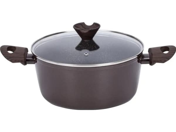 CASSEROLE D24CM 4.7L/93019 RESTO
