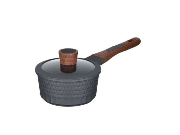 SAUCEPAN D16CM 1.4L/93500 RESTO