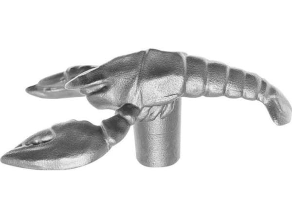 Staub hummerlokkholder