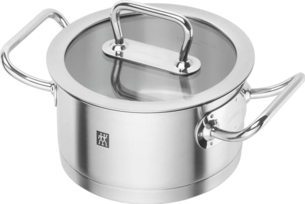 Low pot with lid Zwilling Pro - 1.5 ltr