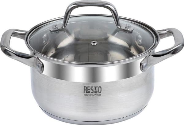 CASSEROLE D18CM 2.6L/92002 RESTO