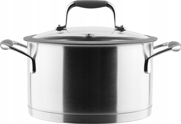 VINZER Induksjonsgryte Ø24cm VNZ50185