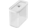 Miniatyrbild 1 av 5: ZWILLING Fresh & Save Cube Förvaringsbox 2M, 1,8 L. 21,4 x 10,7 x 15,2 cm