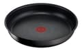 Miniatyrbilde 3 av 5: Tefal L76329, Sort, Aluminium, Titan, Thermo-Spot, Avtagbar, Keramisk, Gass, Halogen, Induksjon, Forseglet Plate