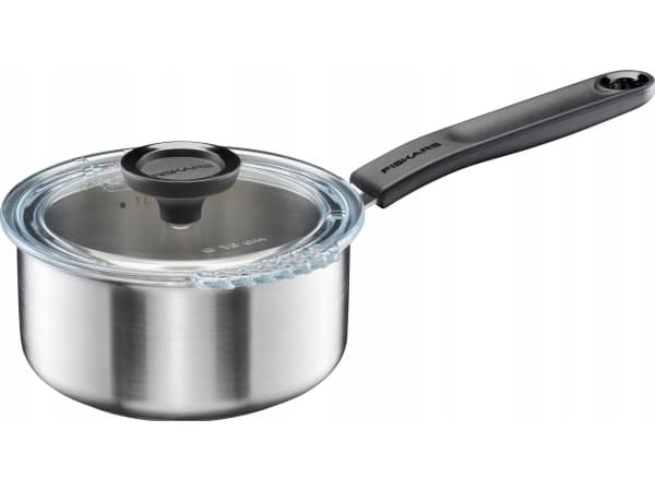 Kastrull FF 1,5 L med lock 1072315
