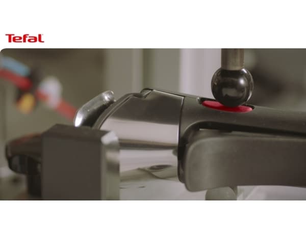 Tefal Ingenio L8964S44, Blandat set, Rostfritt stål, Rostfritt stål, Svart, Keramiska, gas, halogen, Induktion, 4 styck
