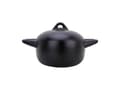 Miniatyrbilde 1 av 2: Maestro Gryte med lokk Maestro MR-4017-18 2,2 L 18 cm Induksjon Non-stick belegg