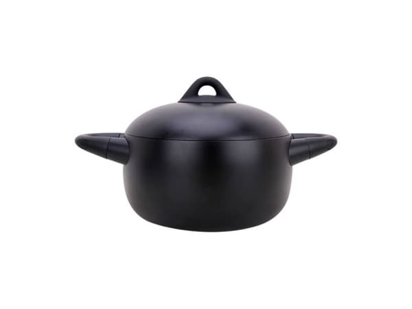 Maestro Gryte med lokk Maestro MR-4017-18 2,2 L 18 cm Induksjon Non-stick belegg