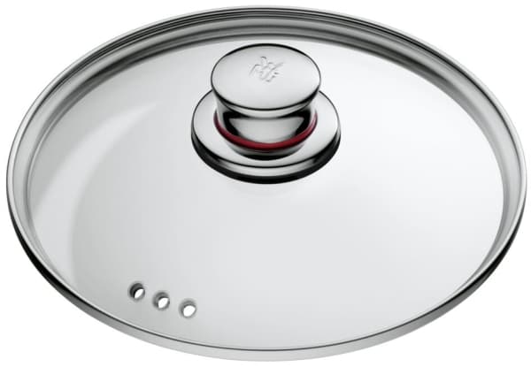 WMF Quality One 07.7455.6380, Kokesett, Rustfritt stål, Rustfritt stål, Rustfritt stål, Rustfritt stål, Rustfritt stål