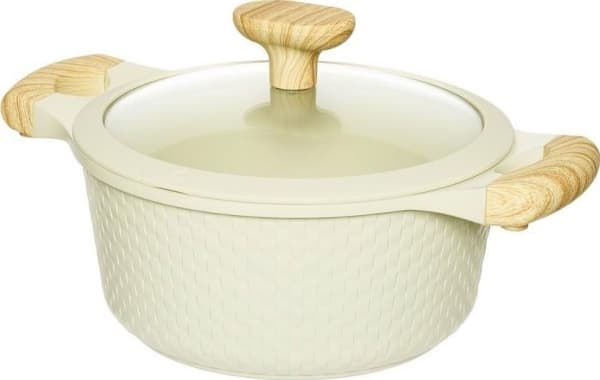 CASSEROLE D20CM 2.4L 93801 RESTO