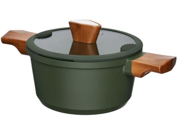 CASSEROLE D24CM 4.6L 93703 RESTO