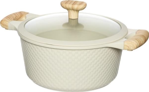 CASSEROLE D24CM 4.2L 93803 RESTO