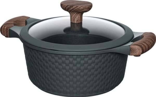 CASSEROLE D20CM 2.4L 93901 RESTO