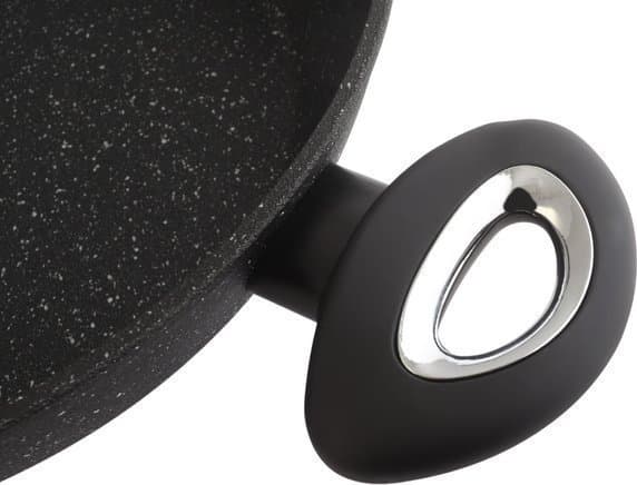 LOW POT WITH COVER 28CM TIVANO BERRETTI