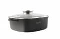 Miniatyrbilde 1 av 5: LOW POT WITH COVER 28CM TIVANO BERRETTI