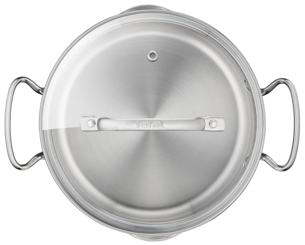 Tefal Duetto+ G719S734 7 elementtiä