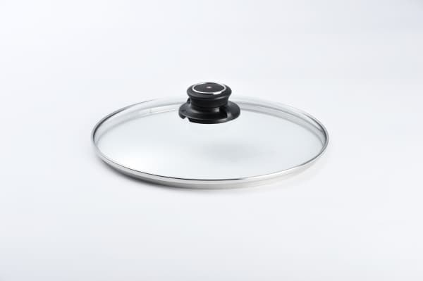 Swiss Diamond glass lid, 24 cm