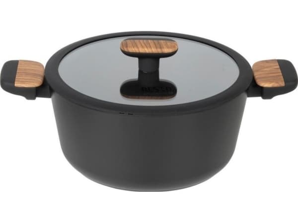 CASSEROLE D24CM 4.4L 93188 RESTO