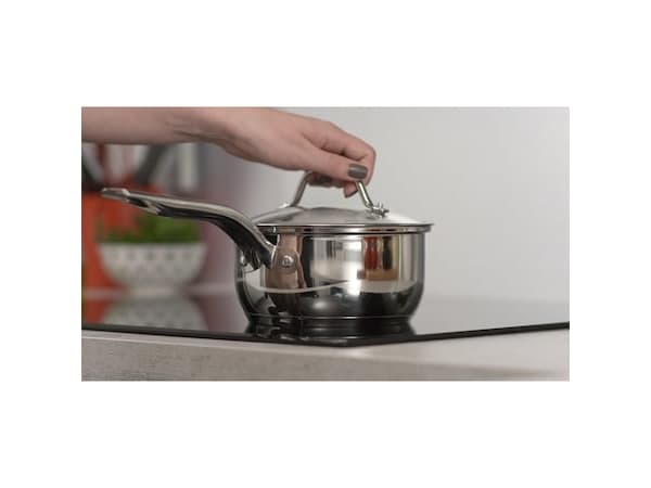 Tefal Intuition B864SA74, 10 kpl.
