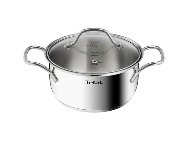 Tefal Intuition B864SA74, 10 kpl.