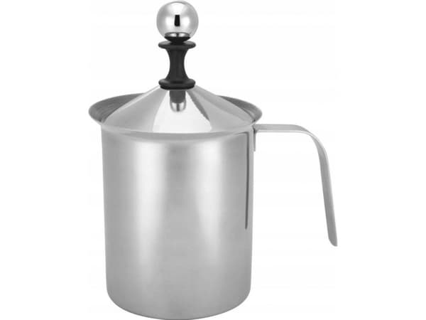 Zilner mjölkskummare 400ML ZILNER mjölkskummare ZL-8704